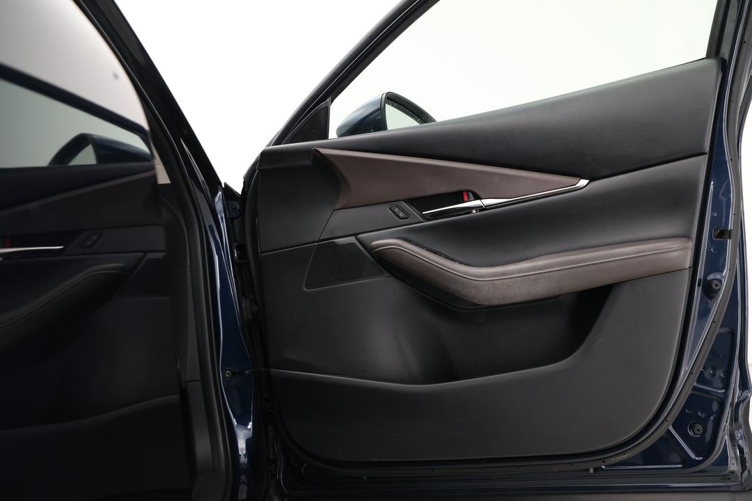 2020 Mazda CX-30 G20 Touring (FWD), Automatic, 94362 km, Drivers Side Door Panel Controls