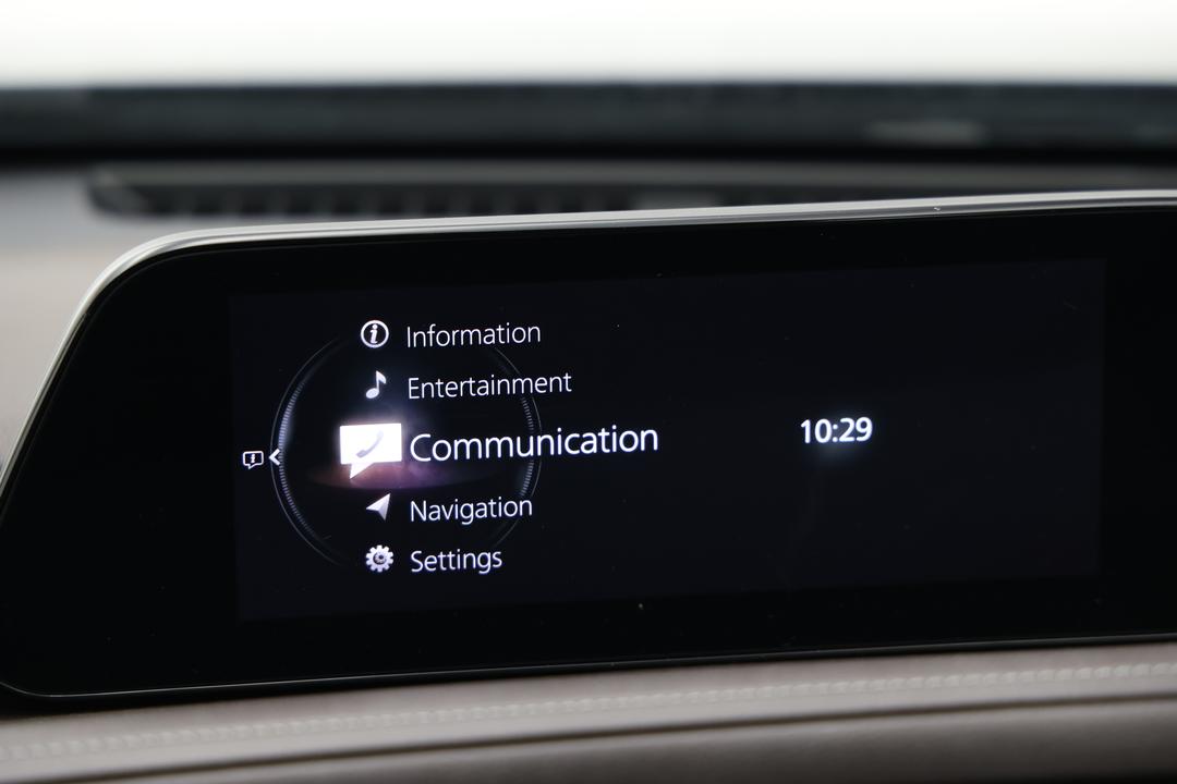 2020 Mazda CX-30 G20 Touring (FWD), Automatic, 94362 km, Infotainment System