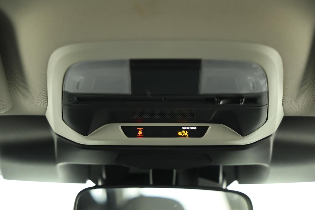 2025 Subaru Crosstrek AWD 2.0l, Automatic, 26774 km, On-Roof Controls/Sunglass holder