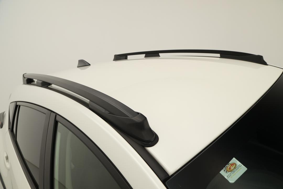 2025 Subaru Crosstrek AWD 2.0l, Automatic, 26774 km, Roof/Sunroof View