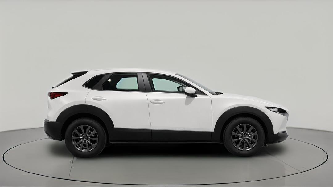 2024 Mazda CX-30 G20 Pure (FWD), Automatic, 38175 km, Right Side View