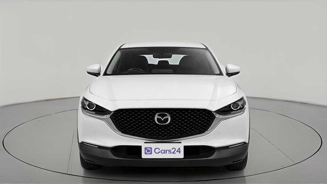 2024 Mazda CX-30 G20 Pure (FWD), Automatic, 38175 km, Front View