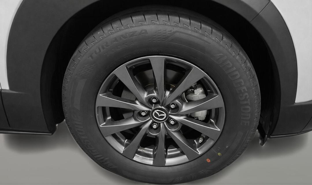 2024 Mazda CX-30 G20 Pure (FWD), Automatic, 38175 km, Right Front Wheel