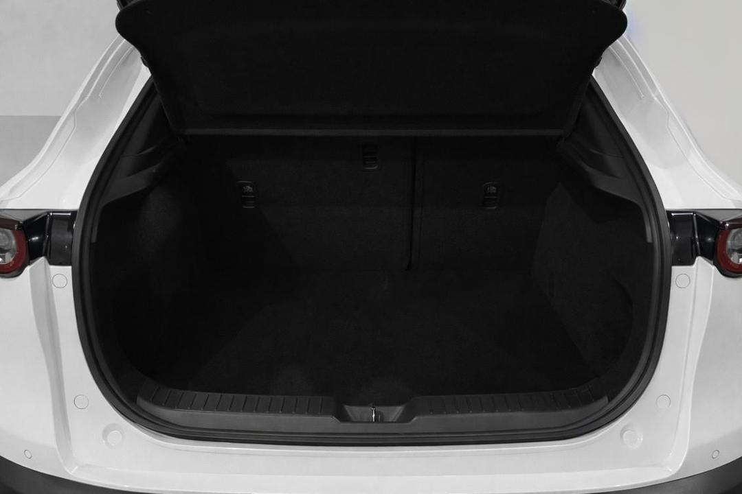 2024 Mazda CX-30 G20 Pure (FWD), Automatic, 38175 km, Boot Inside View