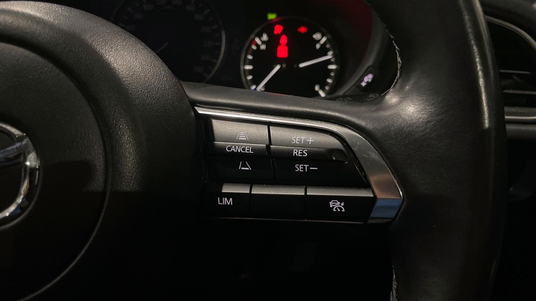 2024 Mazda CX-30 G20 Pure (FWD), Automatic, 38175 km, Cruise Control