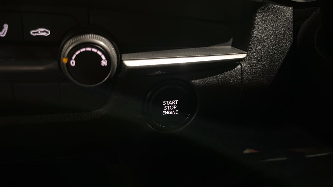 2024 Mazda CX-30 G20 Pure (FWD), Automatic, 38175 km, Keyless / Button Start