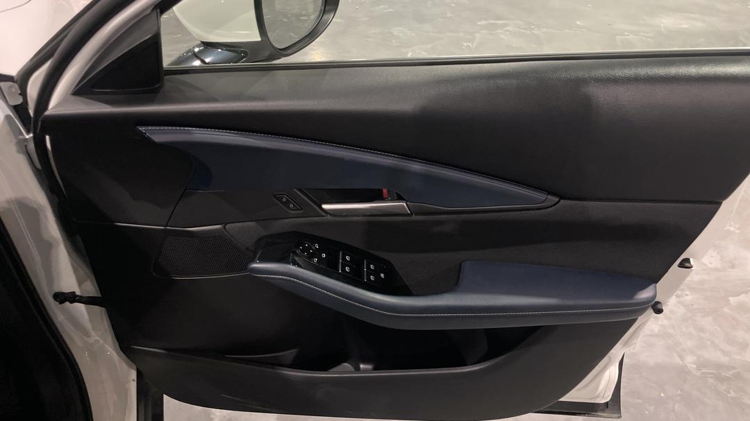 2024 Mazda CX-30 G20 Pure (FWD), Automatic, 38175 km, Speaker View