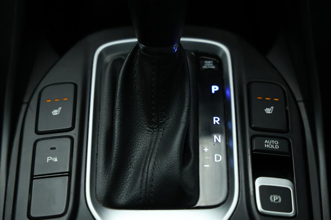 2015 Hyundai Santa Fe Elite Crdi (4x4), Automatic, 105346 km, Ventilated Seats