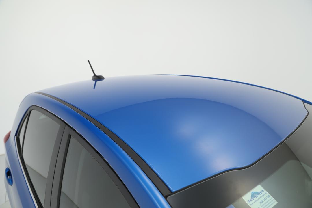 2024 Kia Picanto Gt Line (pe2), Automatic, 14111 km, Roof/Sunroof View