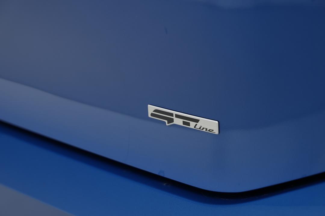 2024 Kia Picanto Gt Line (pe2), Automatic, 14111 km, Badge (Boot Right Side)