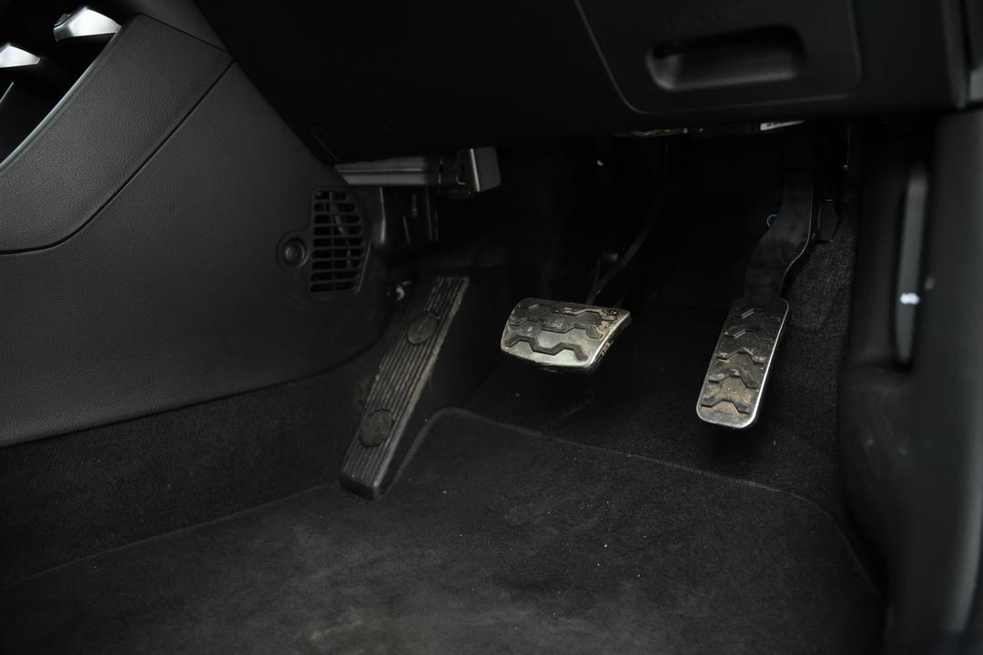 2024 Kia Picanto Gt Line (pe2), Automatic, 14111 km, Child Seat Anchor Points