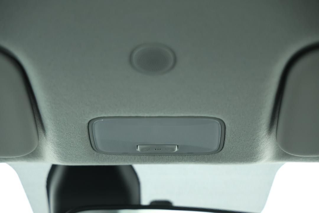 2024 Kia Picanto Gt Line (pe2), Automatic, 14111 km, Rear A/C Vent