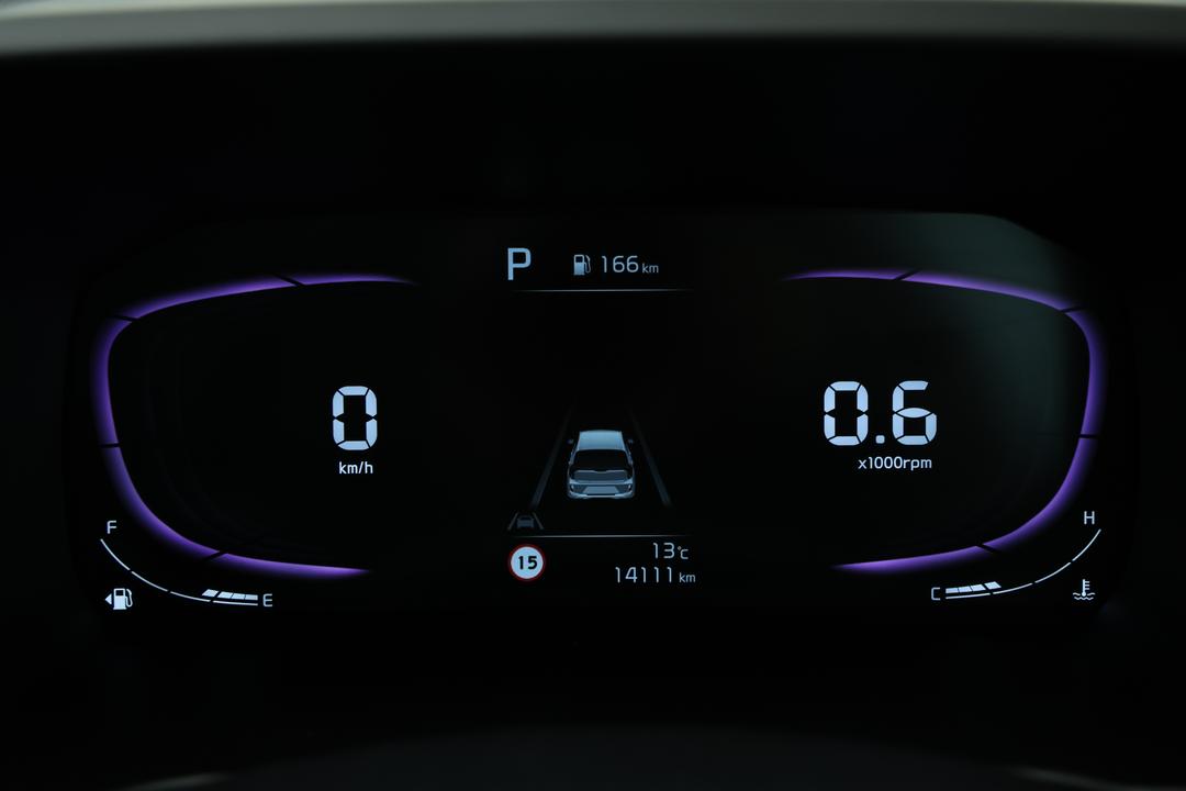 2024 Kia Picanto Gt Line (pe2), Automatic, 14111 km, Drivers Side Door Panel Controls
