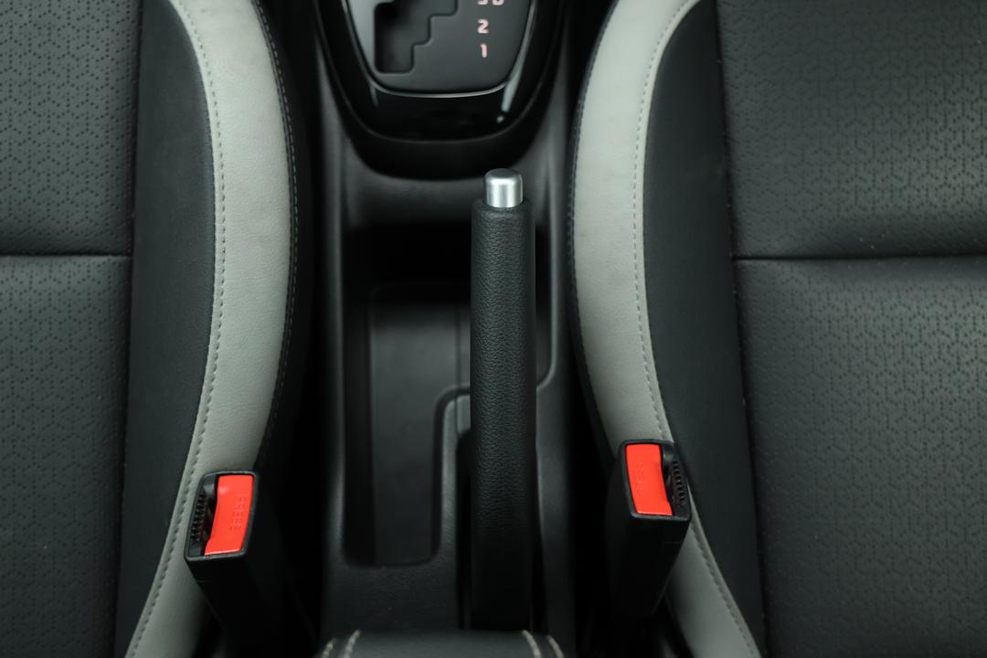2024 Kia Picanto Gt Line (pe2), Automatic, 14111 km, Handbrake