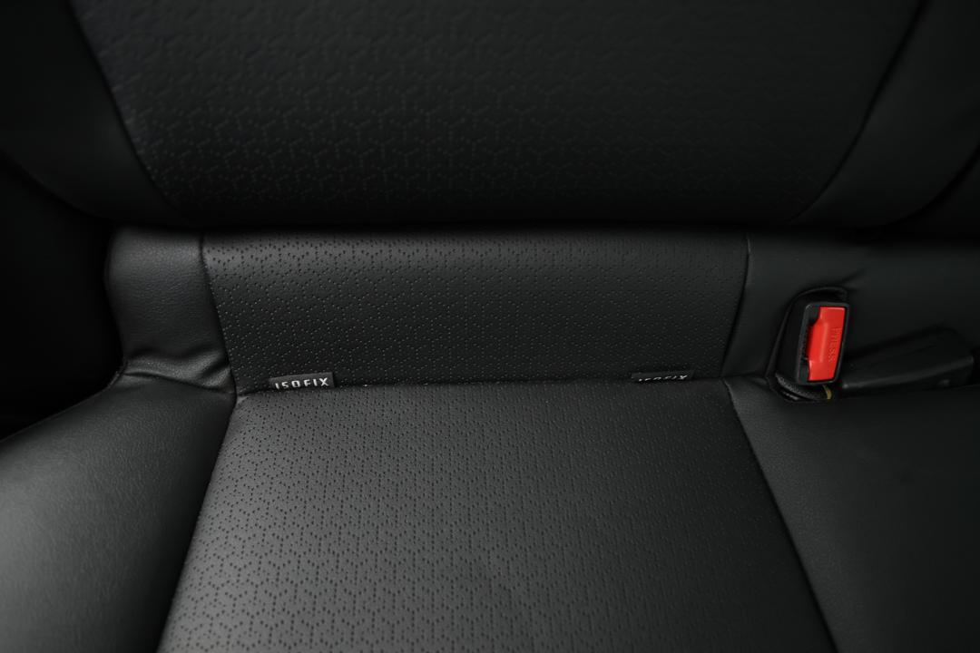 2024 Kia Picanto Gt Line (pe2), Automatic, 14111 km, On-Roof Controls/Sunglass holder