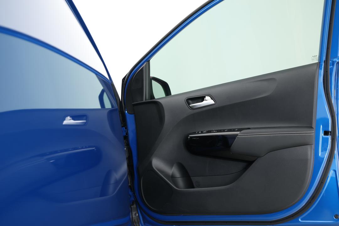 2024 Kia Picanto Gt Line (pe2), Automatic, 14111 km, Right Side Front Door Cabin View