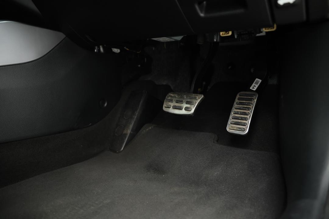 2021 Kia Rio Gt-line, Automatic, 92331 km, Child Seat Anchor Points