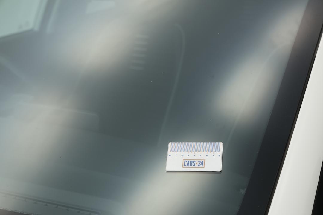 2021 Kia Rio Gt-line, Automatic, 92331 km, Windshield Front Spots