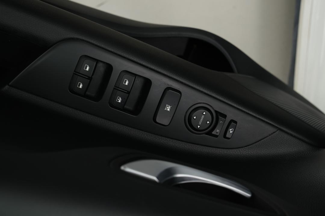 2021 Kia Rio Gt-line, Automatic, 92331 km, Speaker View
