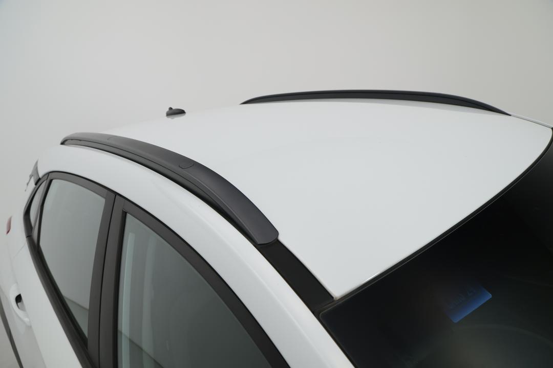 2019 Hyundai Kona Active (FWD), Automatic, 93031 km, Roof/Sunroof View