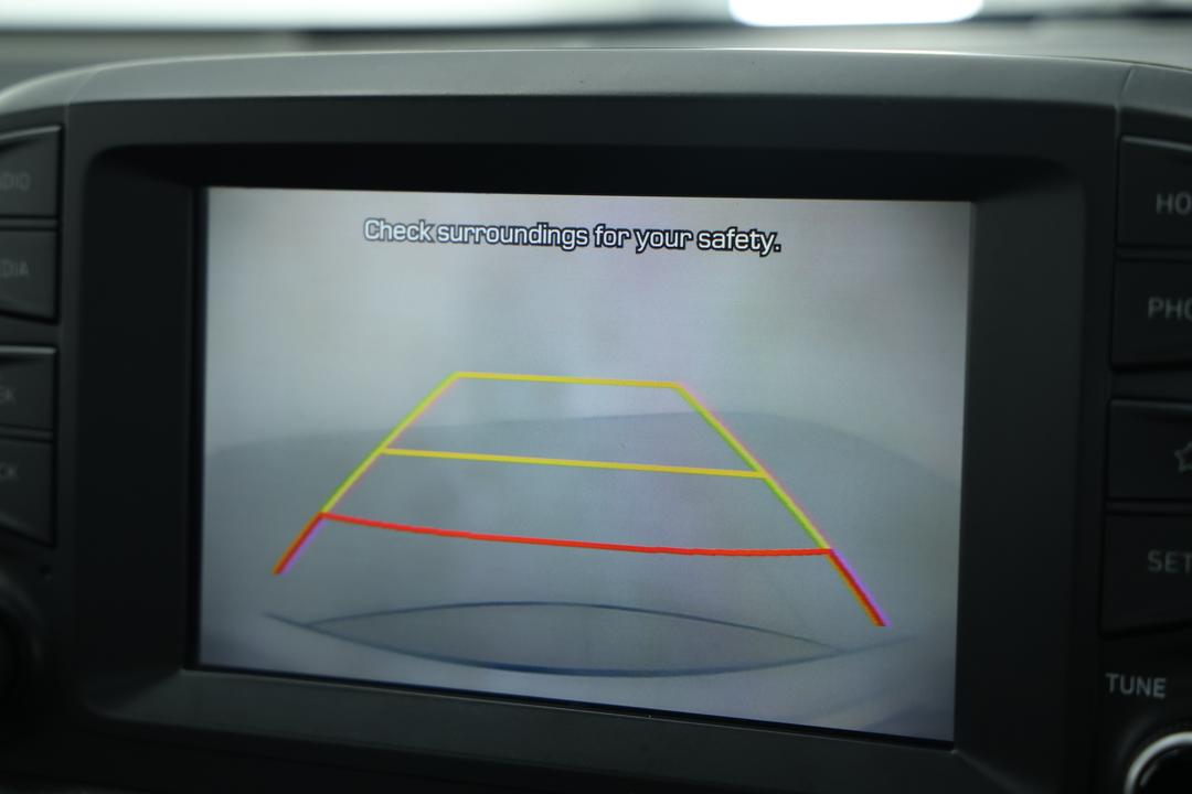 2019 Hyundai Kona Active (FWD), Automatic, 93031 km, Parking Camera