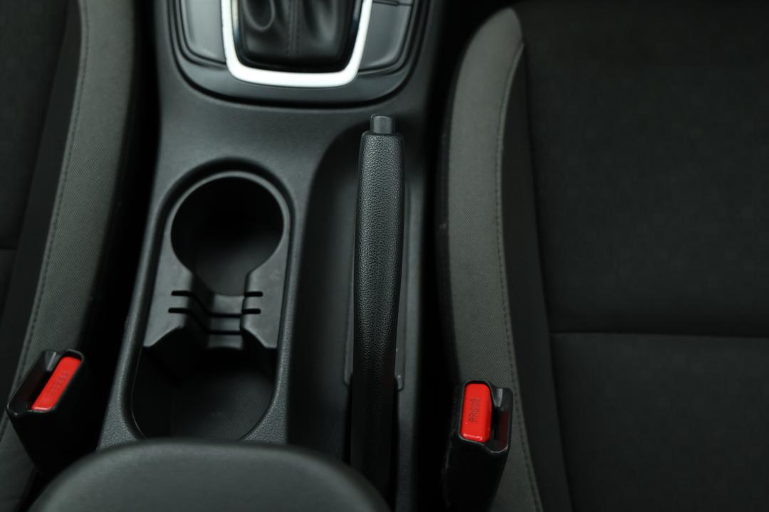 2019 Hyundai Kona Active (FWD), Automatic, 93031 km, Dashboard View
