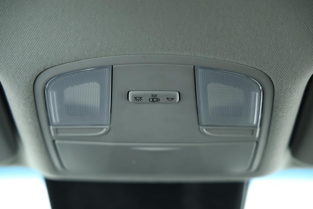 2019 Hyundai Kona Active (FWD), Automatic, 93031 km, Handbrake