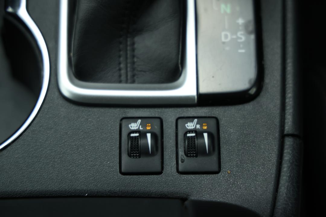 2017 Toyota Kluger Gxl (4x2), Automatic, 80530 km, Ventilated Seats