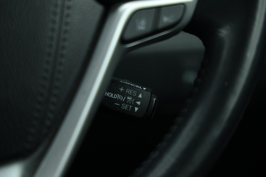 2017 Toyota Kluger Gxl (4x2), Automatic, 80530 km, Cruise Control
