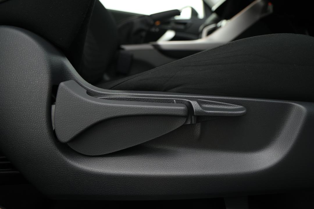 2024 Mitsubishi Eclipse Cross Es (2WD), Automatic, 28003 km, Utility Switches/Buttons