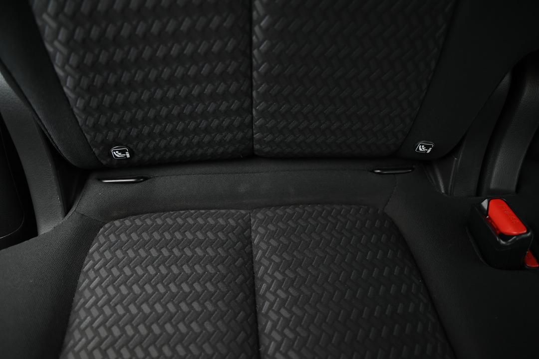 2024 Mitsubishi Eclipse Cross Es (2WD), Automatic, 28003 km, On-Roof Controls/Sunglass holder