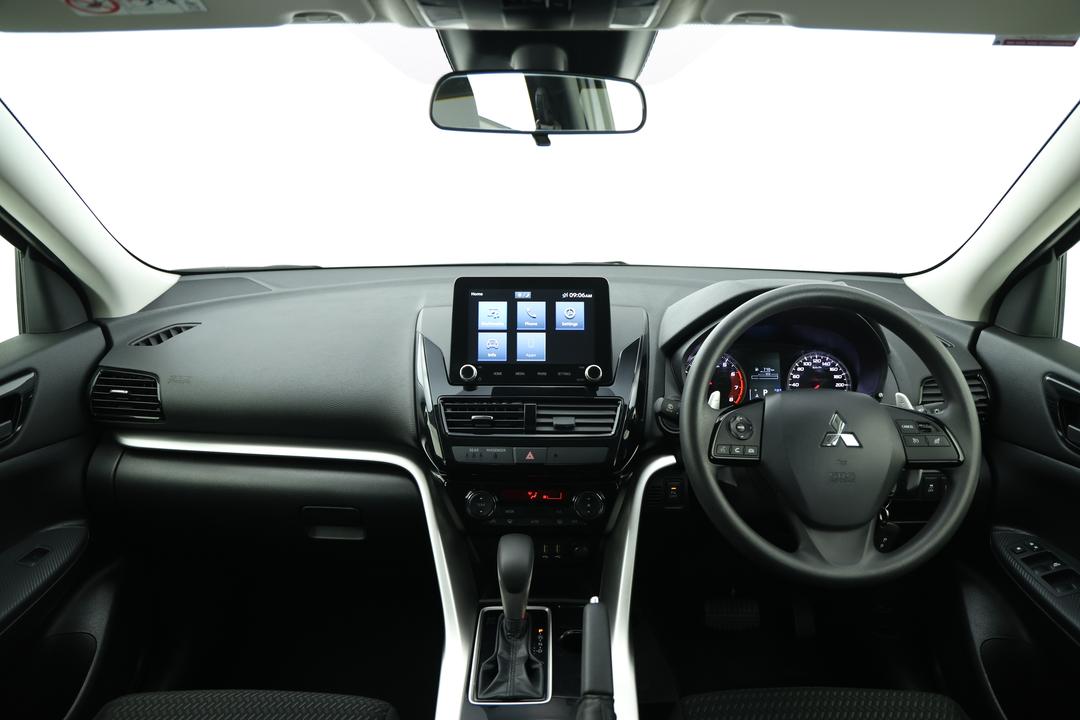 2024 Mitsubishi Eclipse Cross Es (2WD), Automatic, 28003 km, Rear A/C Vent
