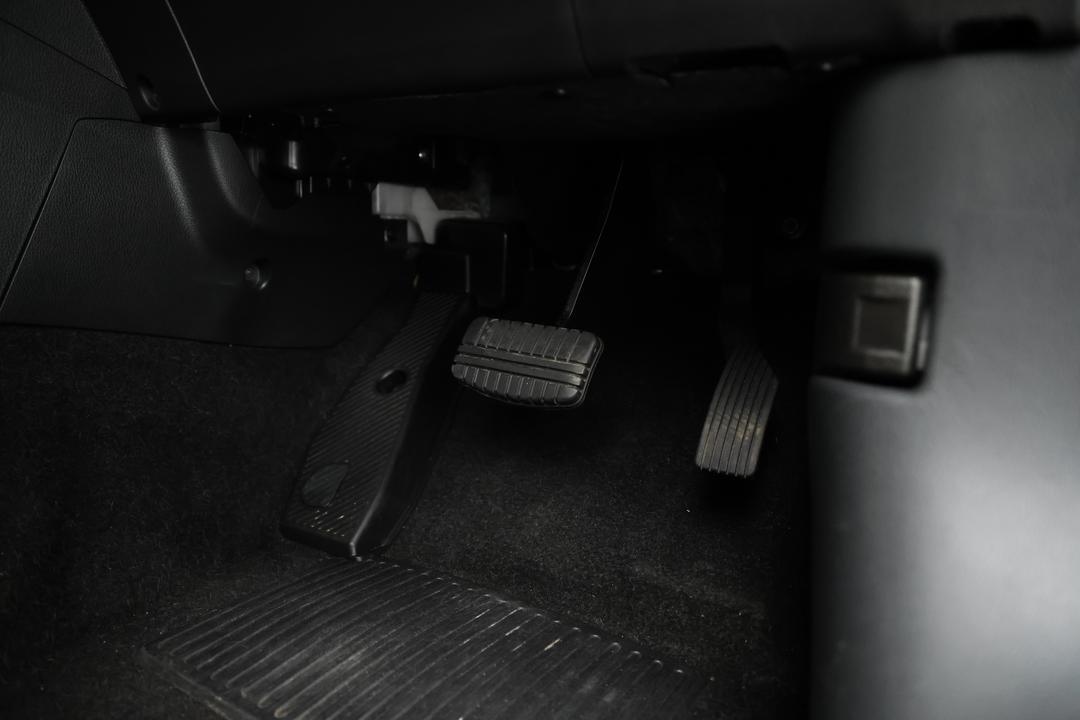 2024 Mitsubishi Eclipse Cross Es (2WD), Automatic, 28003 km, Child Seat Anchor Points