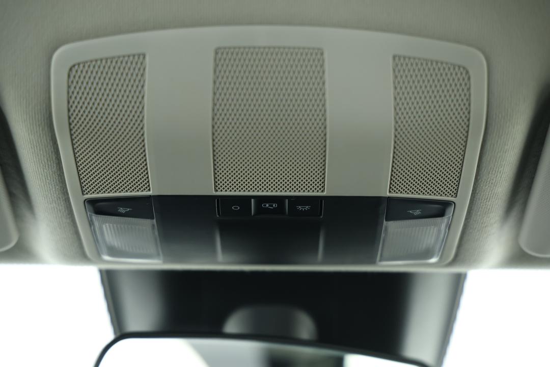 2024 Mitsubishi Eclipse Cross Es (2WD), Automatic, 28003 km, Android/Apple Car Play