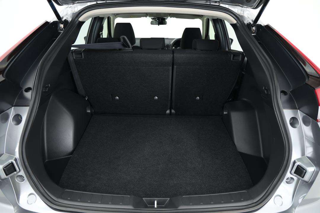 2024 Mitsubishi Eclipse Cross Es (2WD), Automatic, 28003 km, Boot Inside View