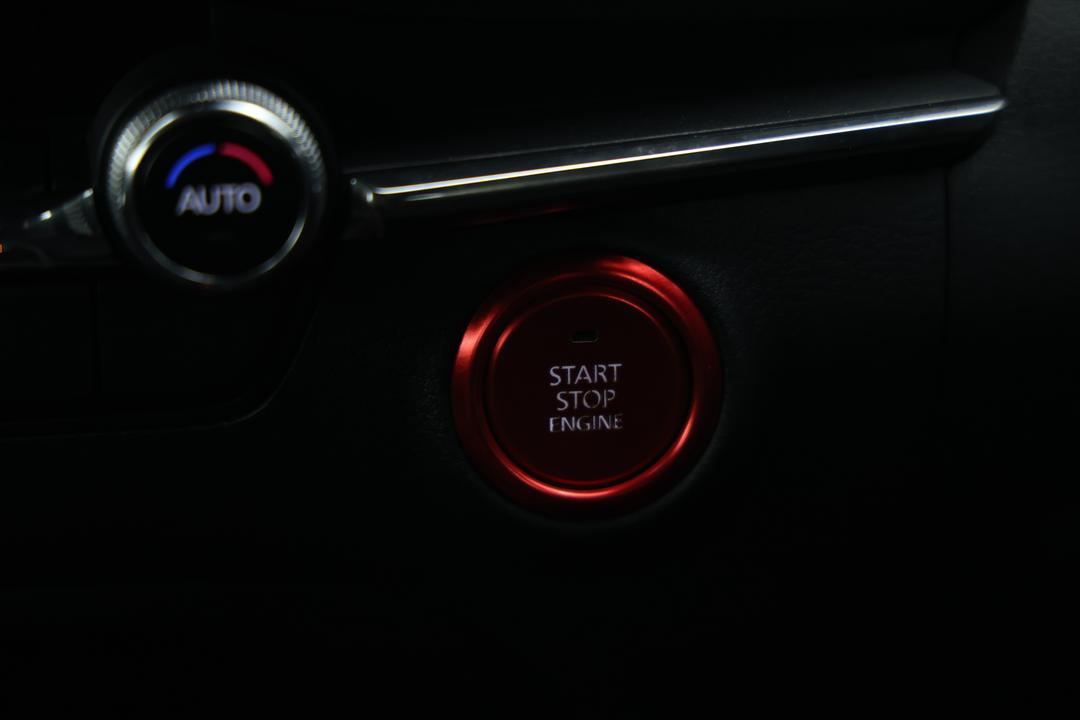 2024 Mazda 3 G25 Evolve Sp, Automatic, 17784 km, Keyless / Button Start