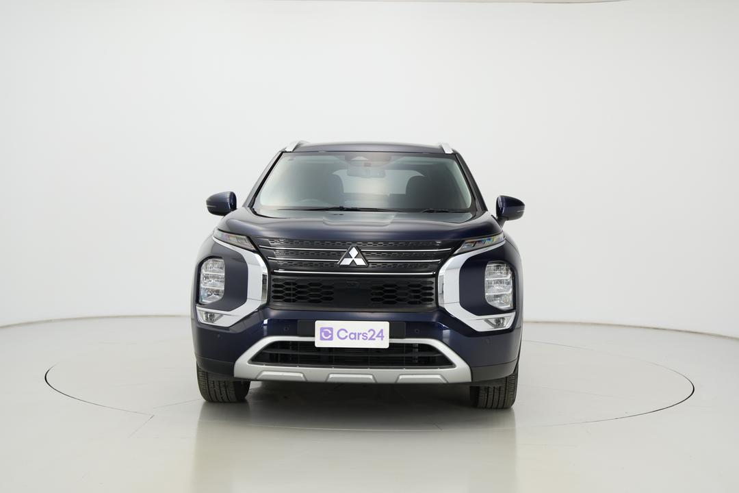 2023 Mitsubishi Outlander Ls 7 Seat (2WD), Automatic, 27934 km, Front View