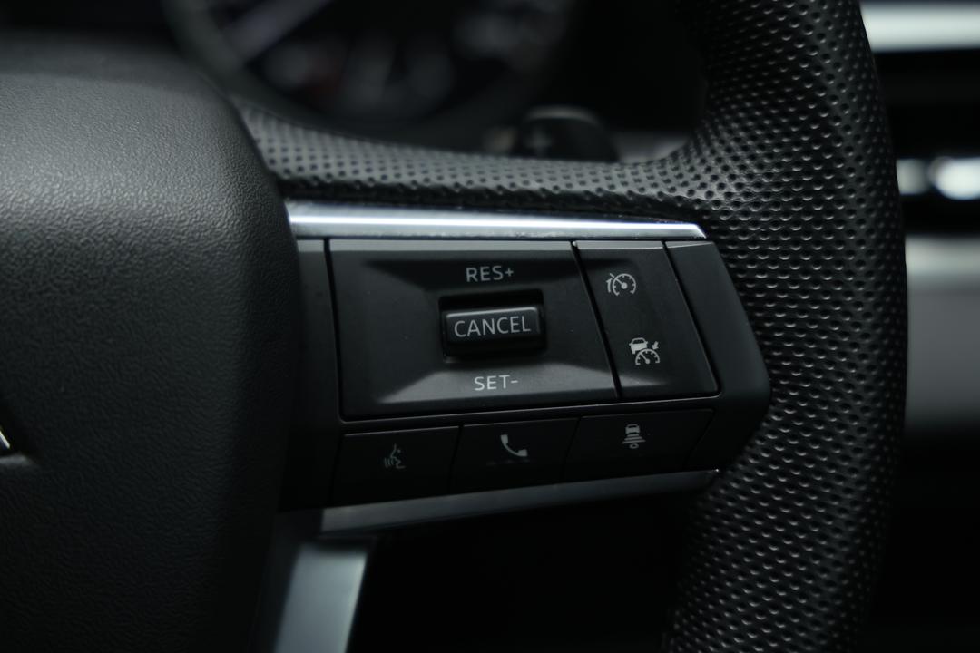2023 Mitsubishi Outlander Ls 7 Seat (2WD), Automatic, 27934 km, Cruise Control
