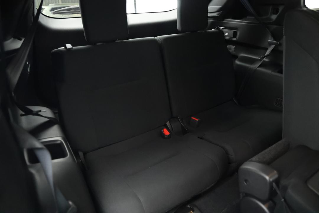 2023 Mitsubishi Outlander Ls 7 Seat (2WD), Automatic, 27934 km, Rear A/C Vent