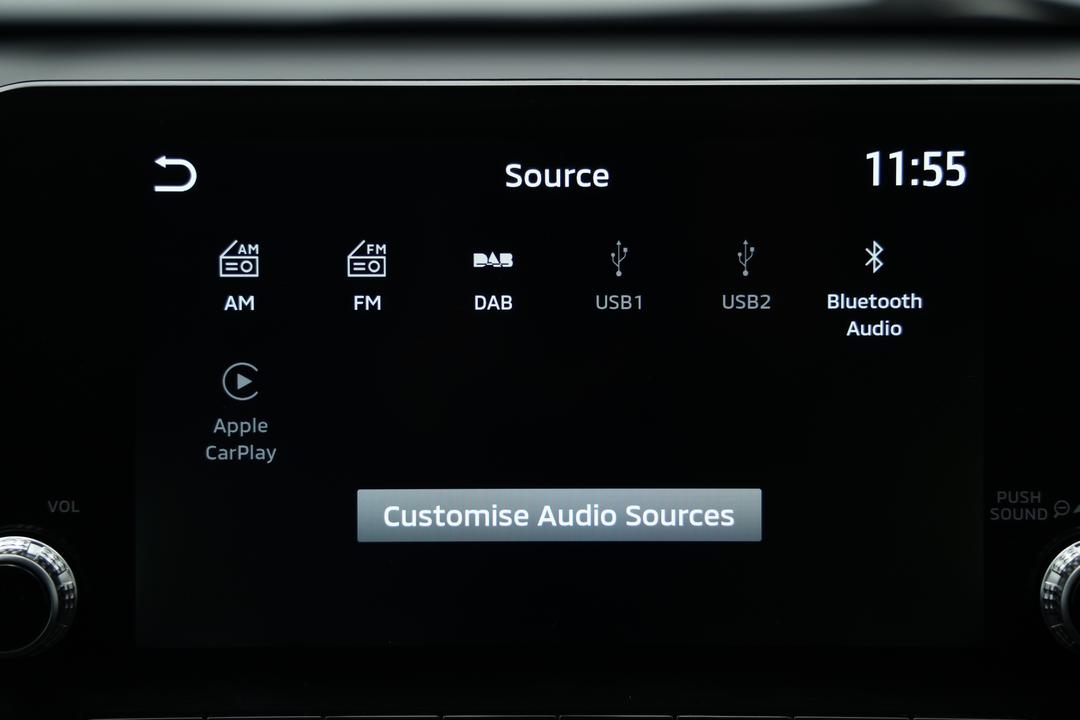 2023 Mitsubishi Outlander Ls 7 Seat (2WD), Automatic, 27934 km, Android/Apple Car Play