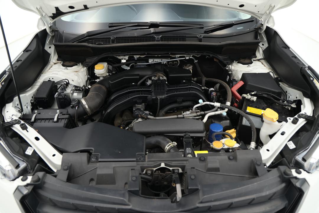 2024 Subaru Forester 2.5i (AWD), Automatic, 47985 km, Open Bonnet (Engine)