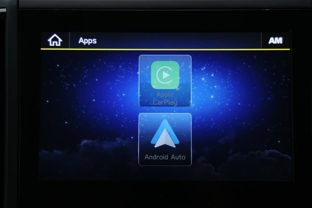 2024 Subaru Forester 2.5i (AWD), Automatic, 47985 km, Android/Apple Car Play