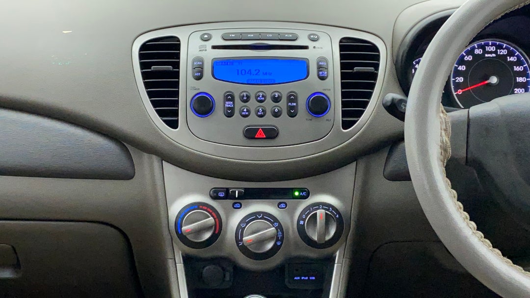 Features