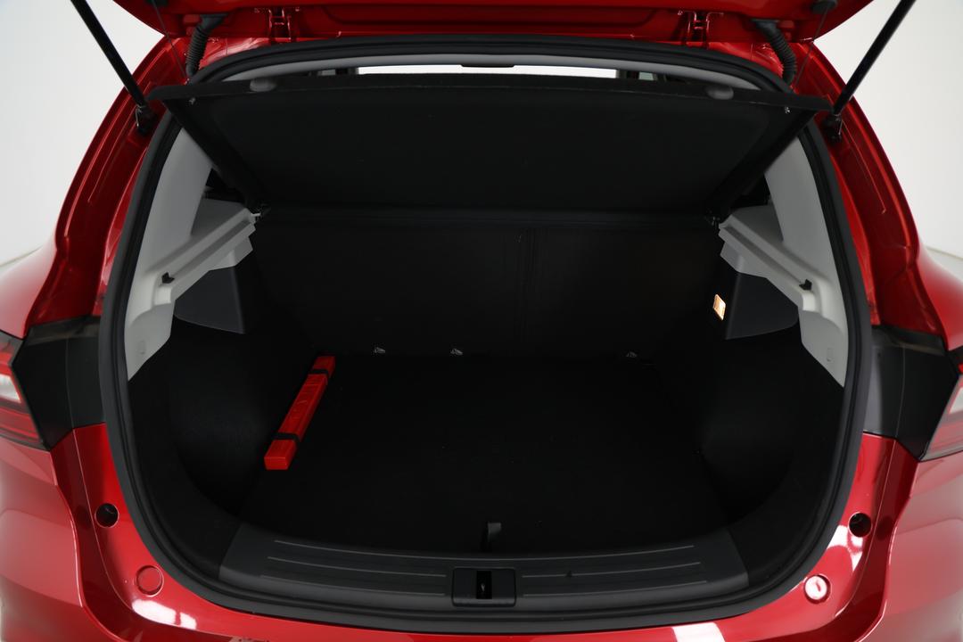 2023 MG ZS Excite, Automatic, 37439 km, Boot Inside View