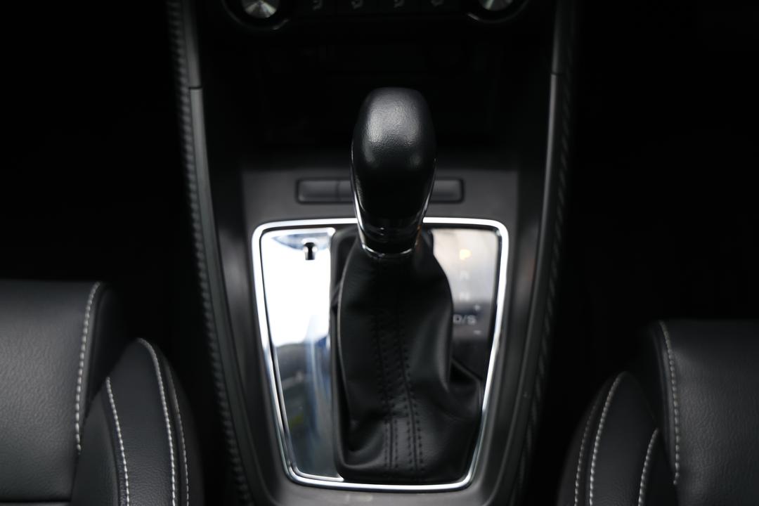 2023 MG ZS Excite, Automatic, 37439 km, Gear Lever 
