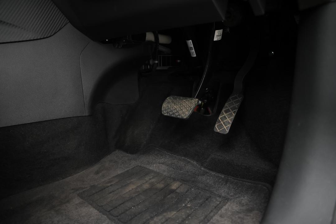 2023 MG ZS Excite, Automatic, 37439 km, Child Seat Anchor Points