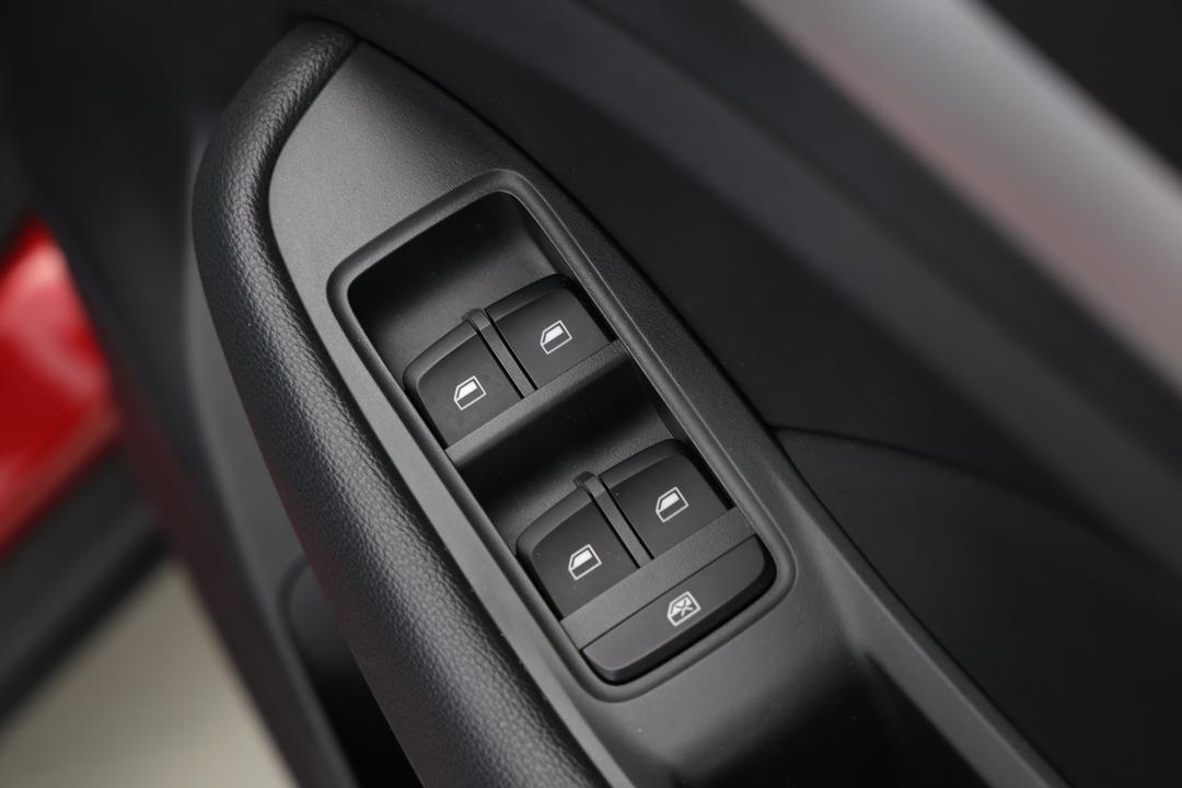 2023 MG ZS Excite, Automatic, 37439 km, Speaker View