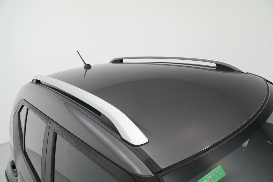 2021 Suzuki Ignis Gl, Automatic, 40964 km, Roof/Sunroof View