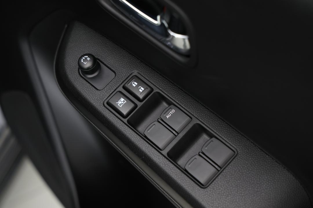 2021 Suzuki Ignis Gl, Automatic, 40964 km, Speaker View