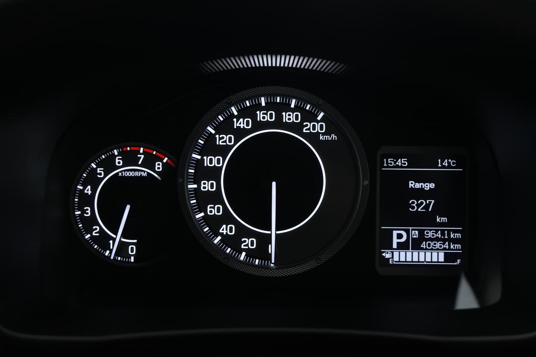 2021 Suzuki Ignis Gl, Automatic, 40964 km, Drivers Side Door Panel Controls